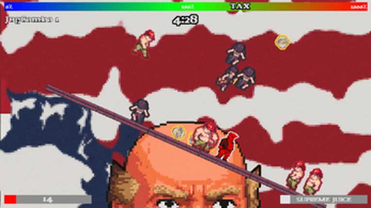 Art of the Balance Image