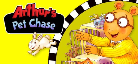 Games like Arthur's Pet Chase