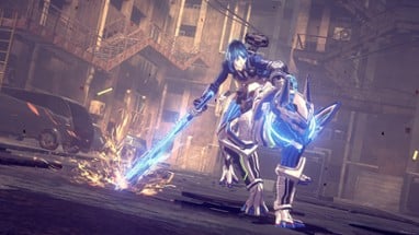 Astral Chain Image