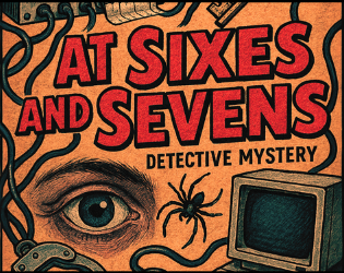 Games like At Sixes And Sevens Case I