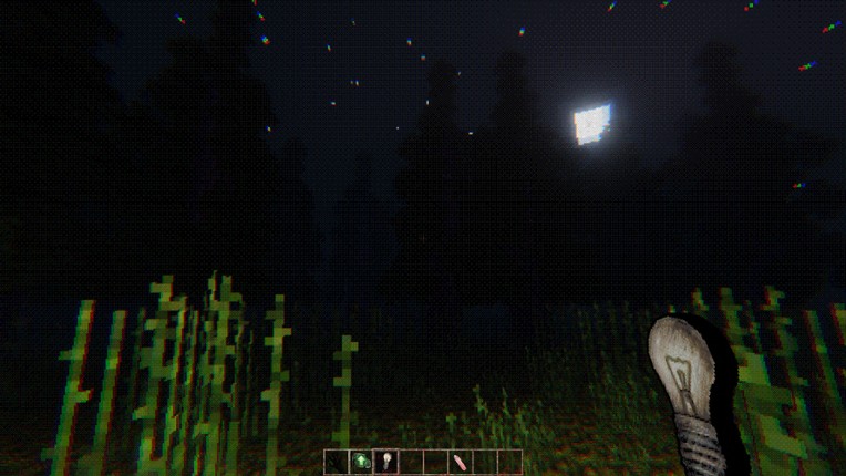 Barnacle screenshot