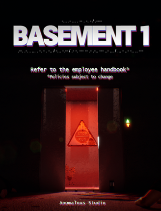 Basement 1 Image