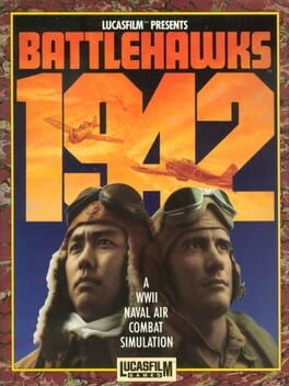 Games like Battlehawks 1942
