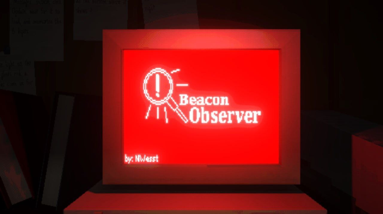 Games like Beacon Observer Collector's Edition