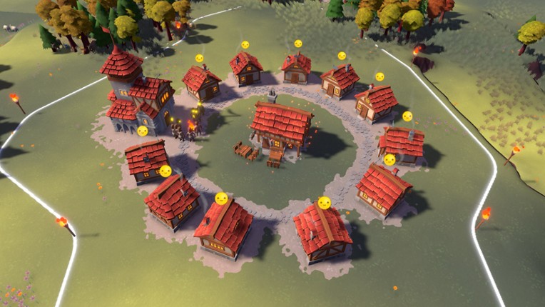 Becastled screenshot