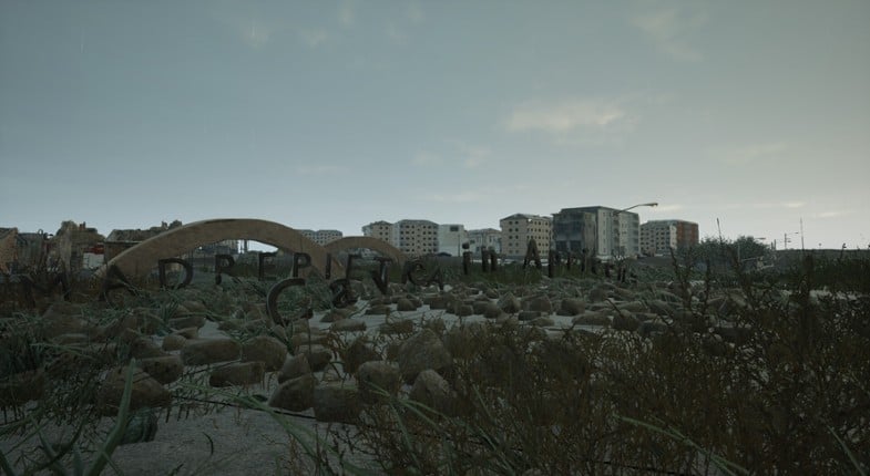 BECOME LIFE screenshot