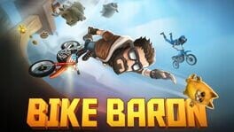 Games like Bike Baron