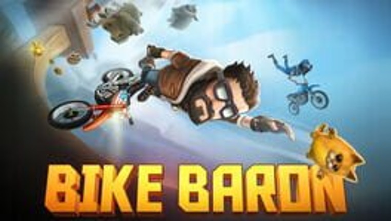 Bike Baron Image