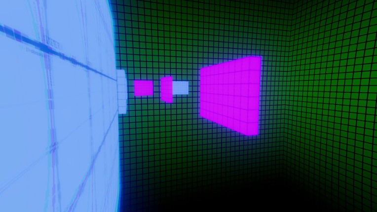 Binary Breach screenshot