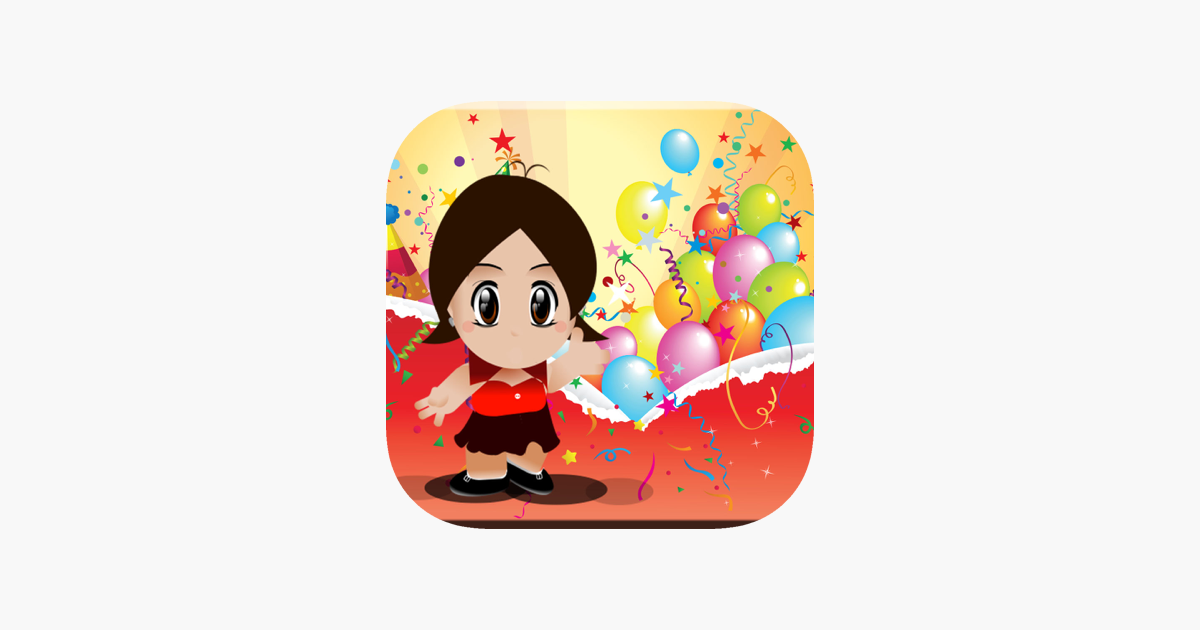 Games like Birthday Party: Bake Cake, Decorate Room &amp; Open Gifts