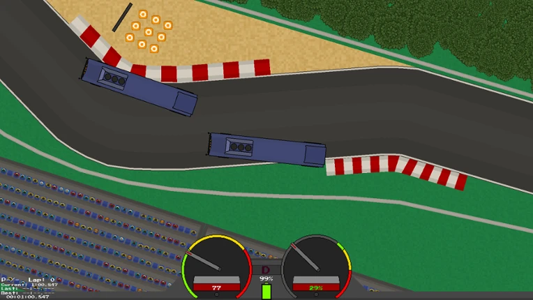 BitRacer Image