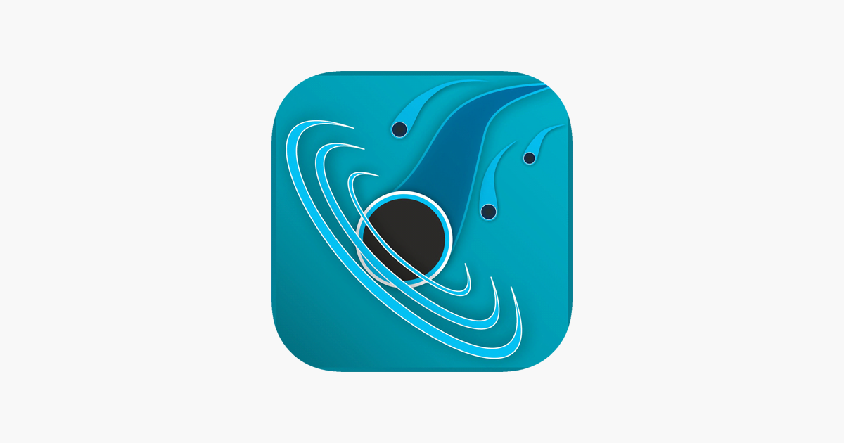 Games like Black Hole Shooter