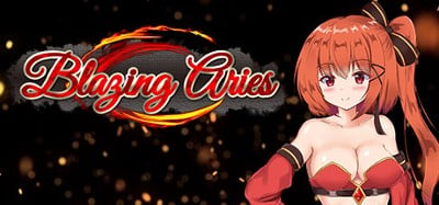 Blazing Aries Image