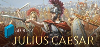 Blocks!: Julius Caesar Image