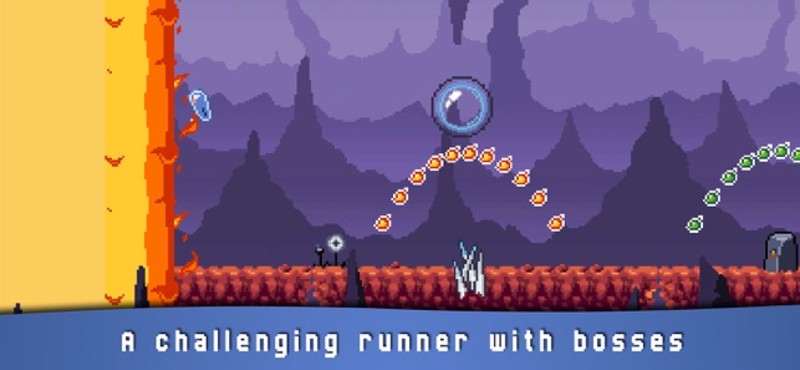 Blon screenshot