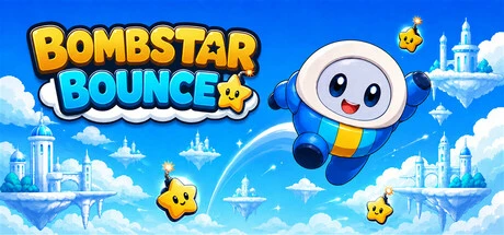 Games like Bomb Star Bounce