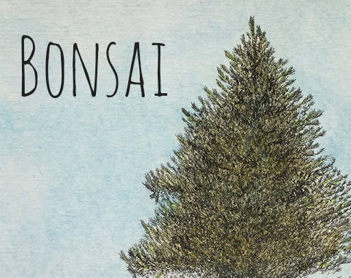 Games like Bonsai