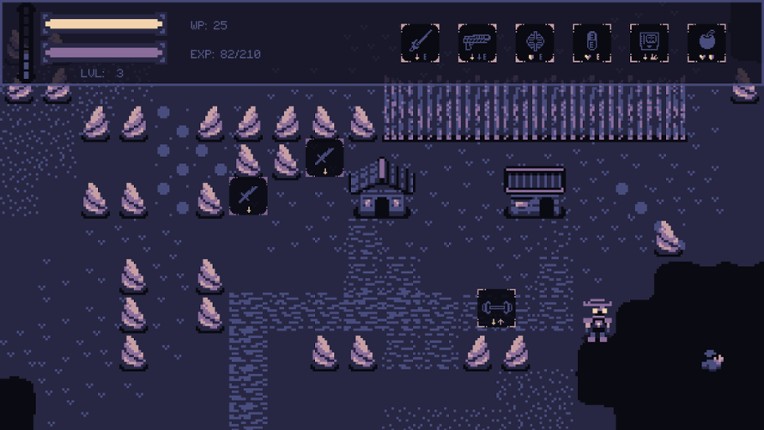 Brink of Broken Image