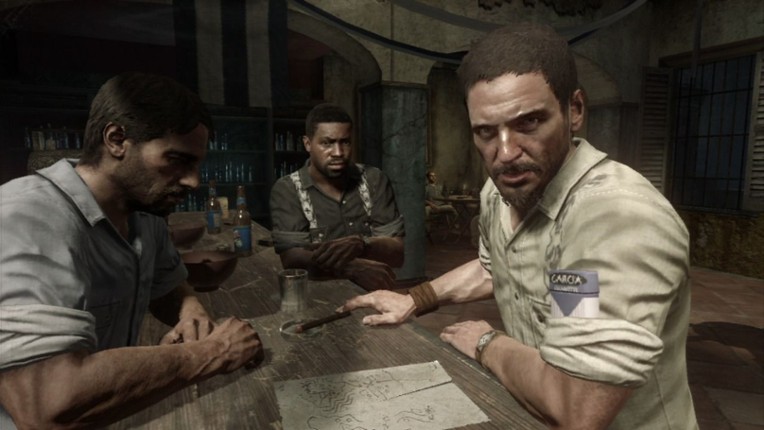 Call of Duty: Black Ops - Gold Edition Image