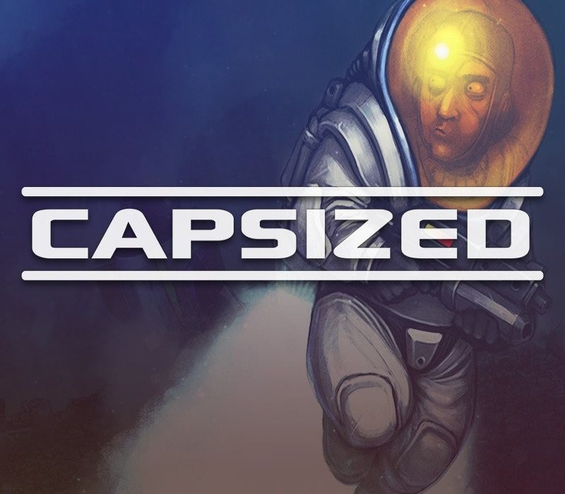 Games like Capsized