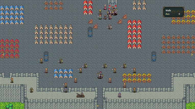 Captain Prosper screenshot