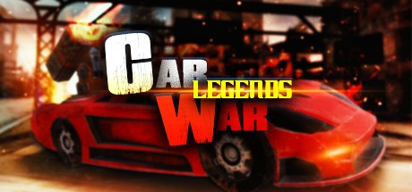 Games like Car War Legends