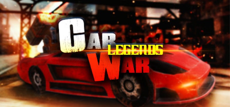 Car War Legends Image