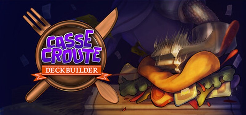 Casse-Croute Deckbuilder Image