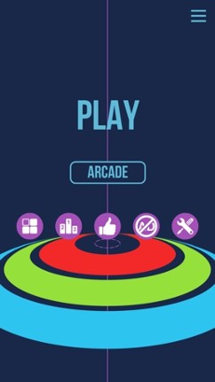 Catch the Beats an arcade virtual drum with djembe spirit Image