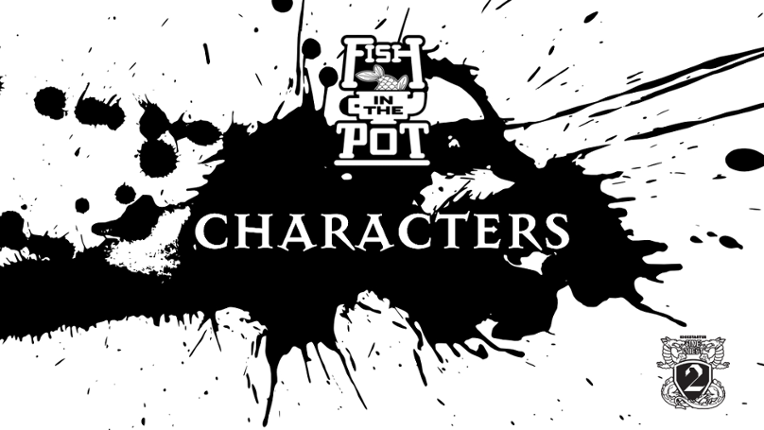 Characters Image