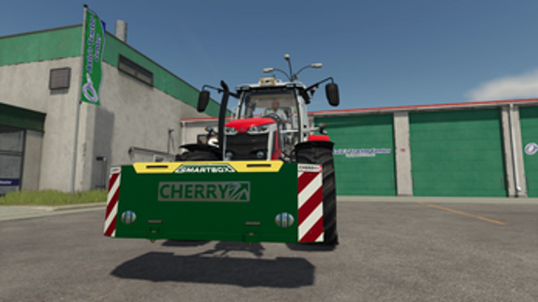 Cherry Smartbox 2.8T V1 Image