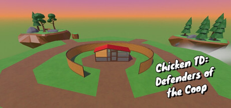 Chicken TD: Defenders of the Coop Image