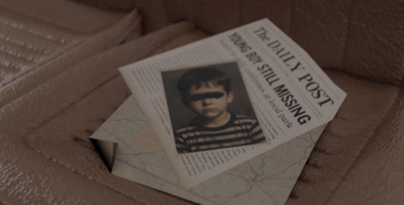 Children of Fog screenshot