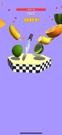 Chop Master! screenshot