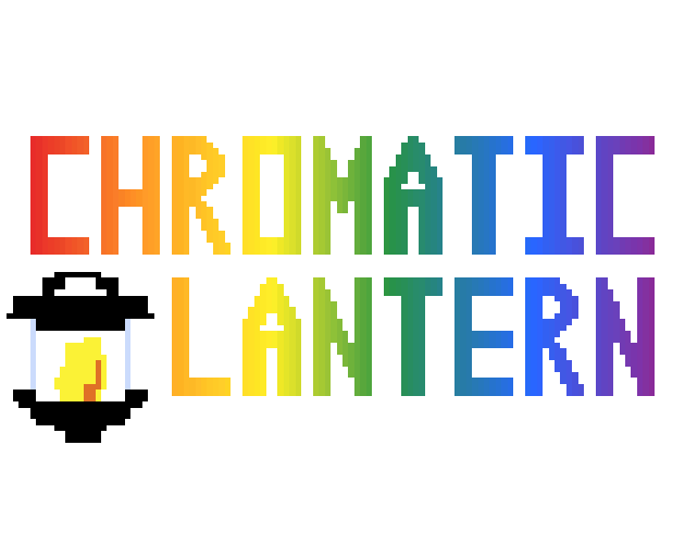 Games like Chromatic Lantern