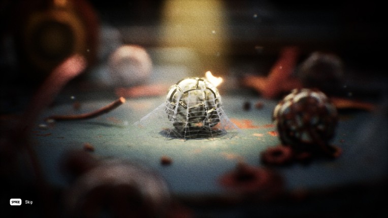 Circulation screenshot