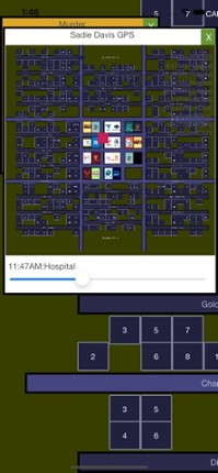 City Detective Image