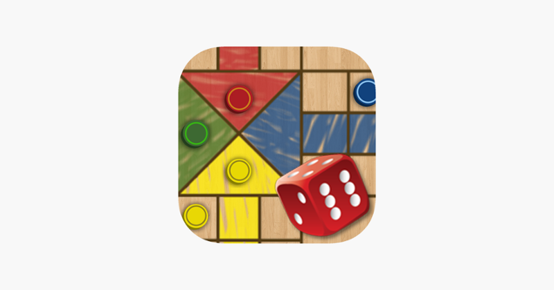 Classic Ludo Offline &amp; Online Game Cover