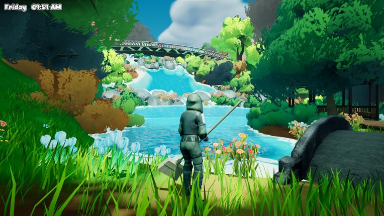 Clean Sweep screenshot