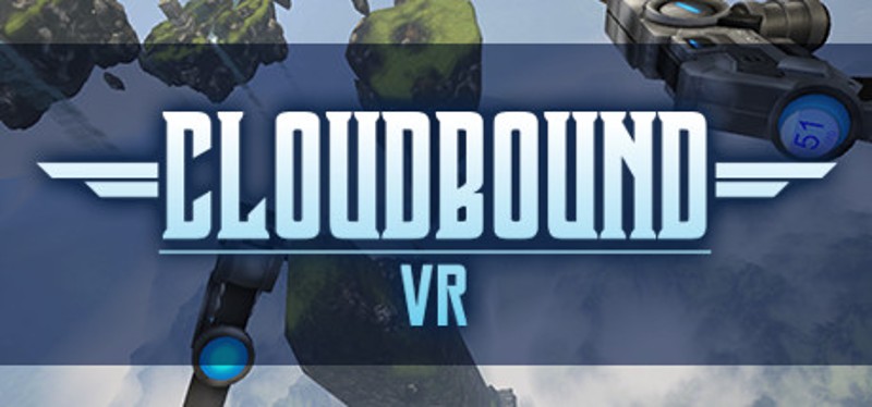 CloudBound Game Cover