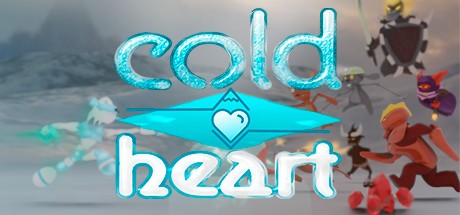 Games like Cold Heart