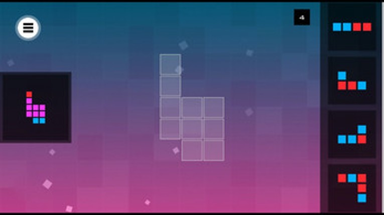 Color Mind screenshot