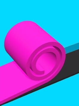 Games like Color Roll 3D