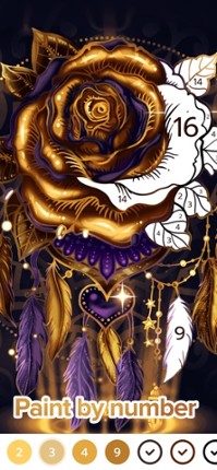 Colorscapes® screenshot