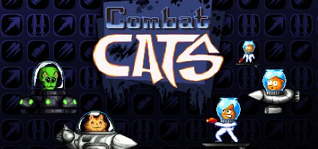 Games like Combat Cats