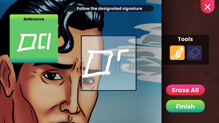 Comic Book Store Simulator screenshot