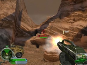 Command & Conquer: Renegade Image