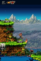 Contra 4 Image