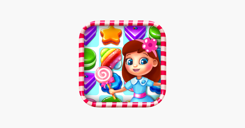 Cookie Journey Pop Lite Edition Game Cover