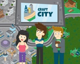 Craft City Image